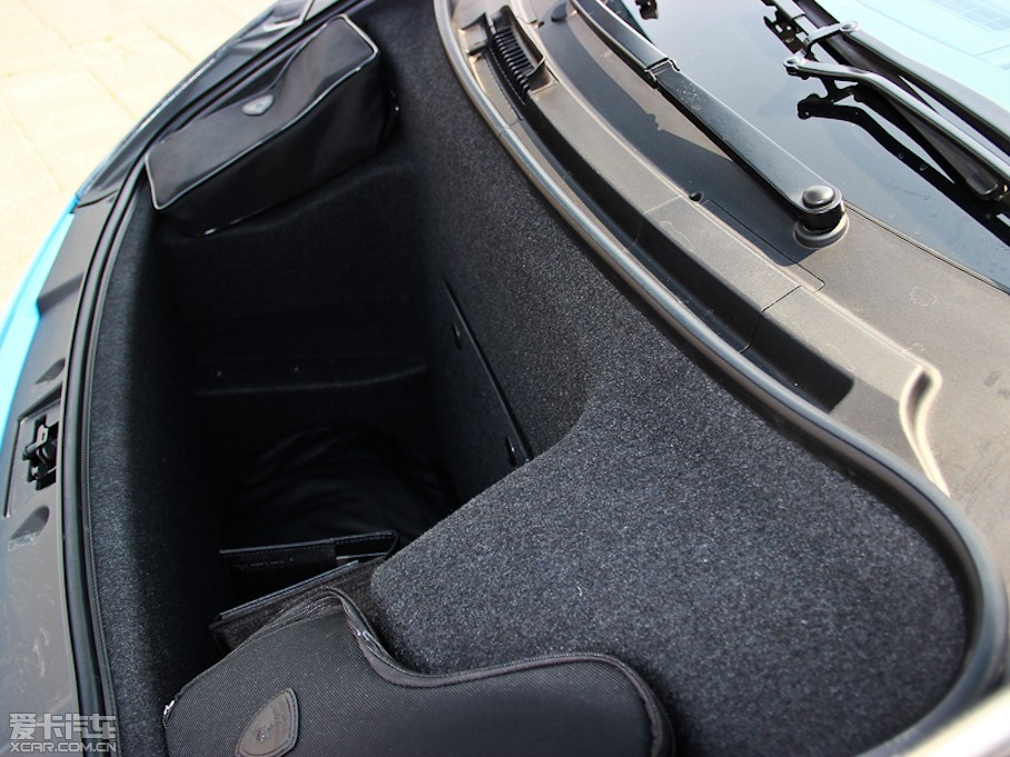 2013Gallardo LP 560-4