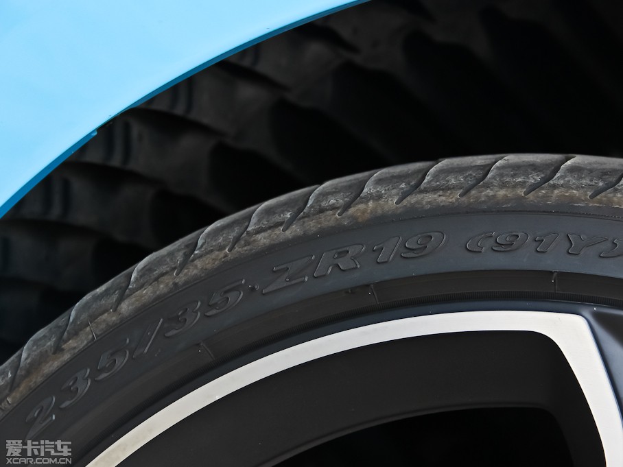 2013Gallardo LP 560-4