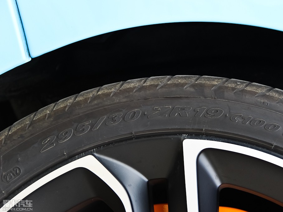 2013Gallardo LP 560-4