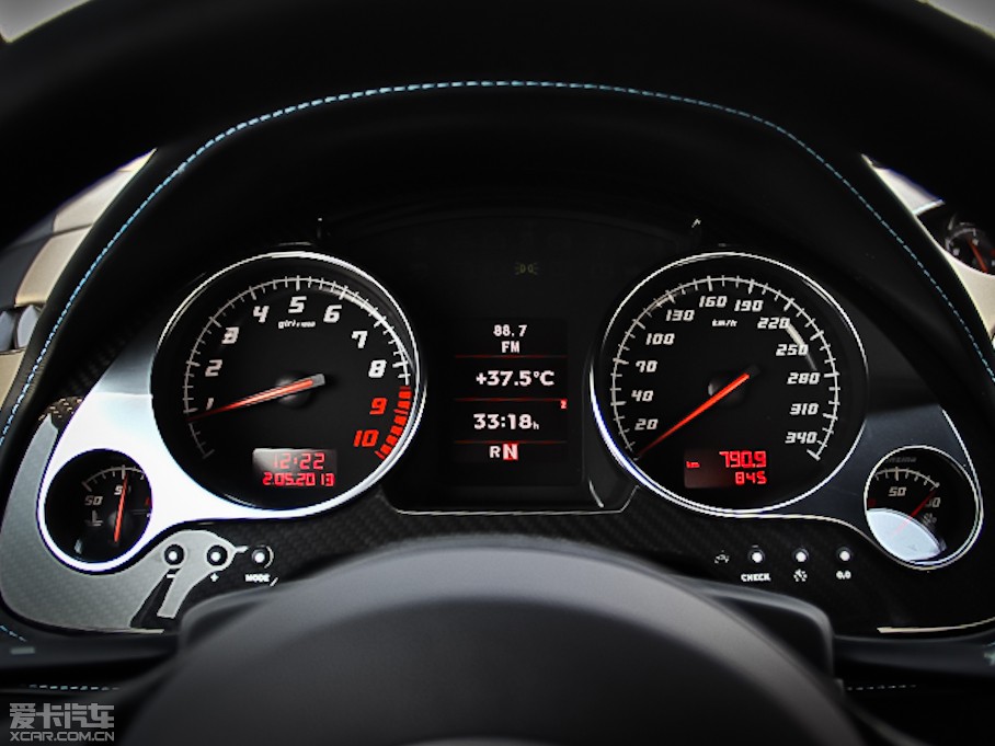 2013Gallardo LP 560-4