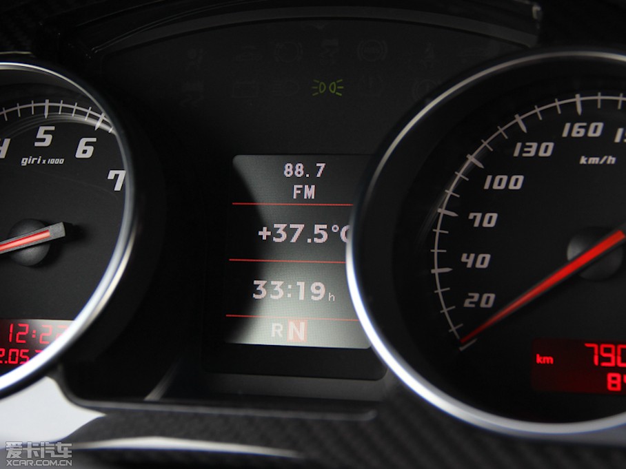 2013Gallardo LP 560-4