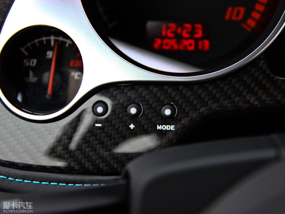 2013Gallardo LP 560-4