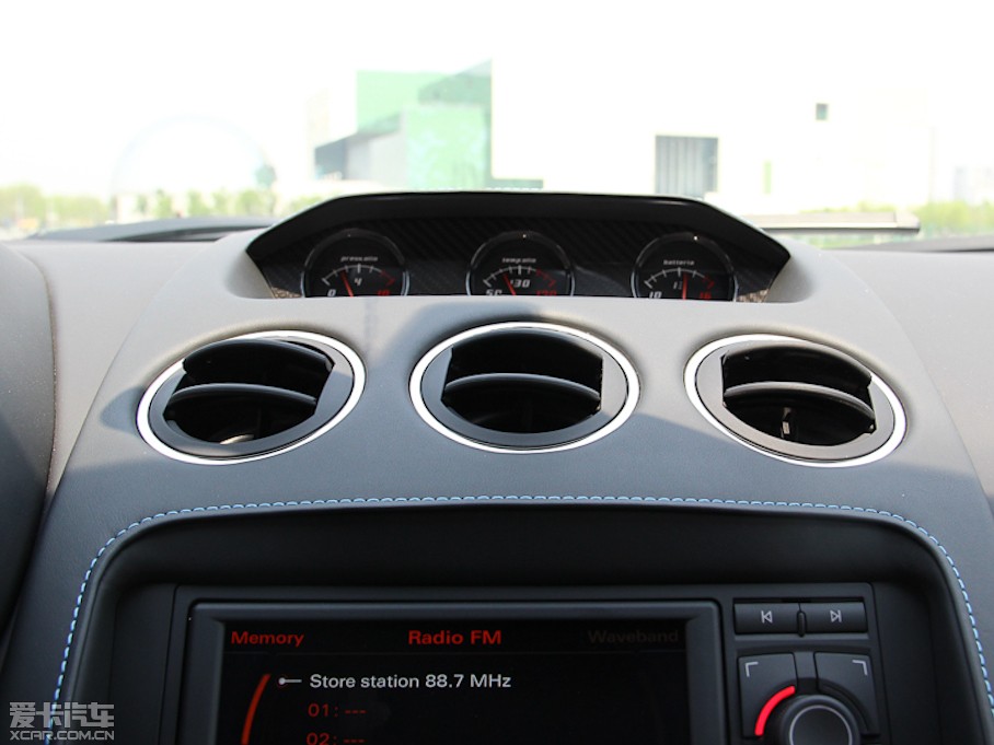 2013Gallardo LP 560-4