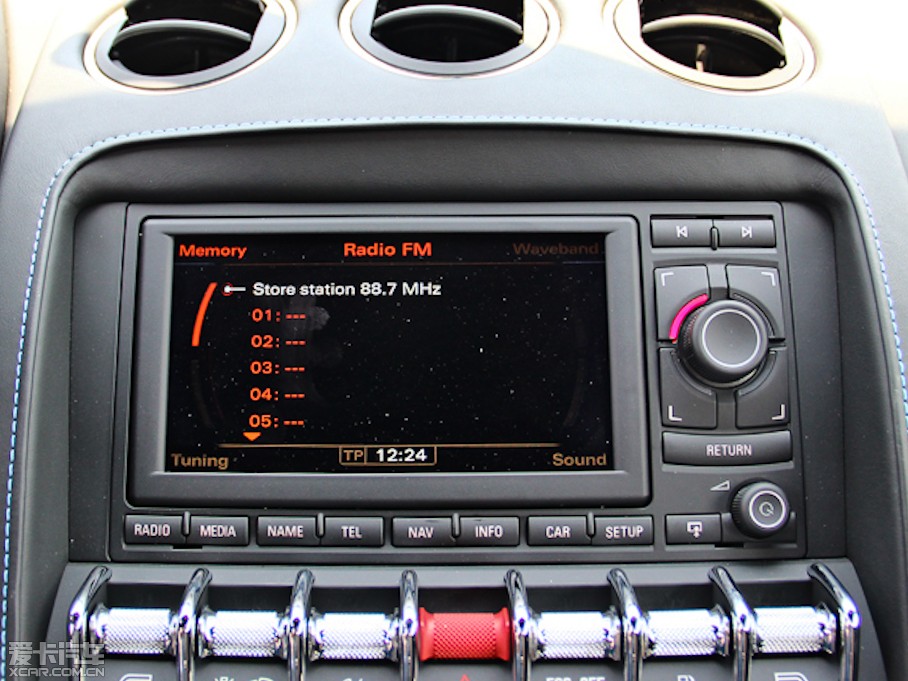 2013Gallardo LP 560-4