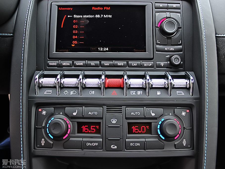 2013Gallardo LP 560-4