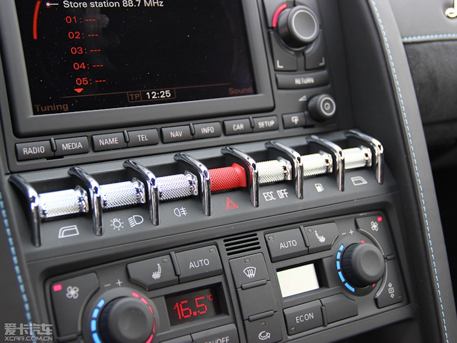 2013Gallardo LP 560-4