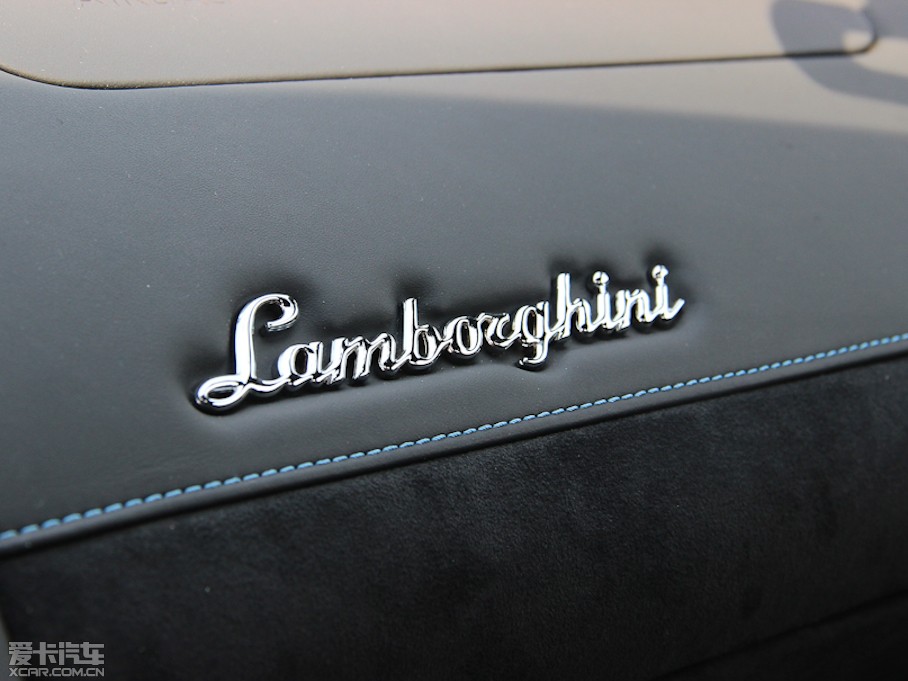 2013Gallardo LP 560-4