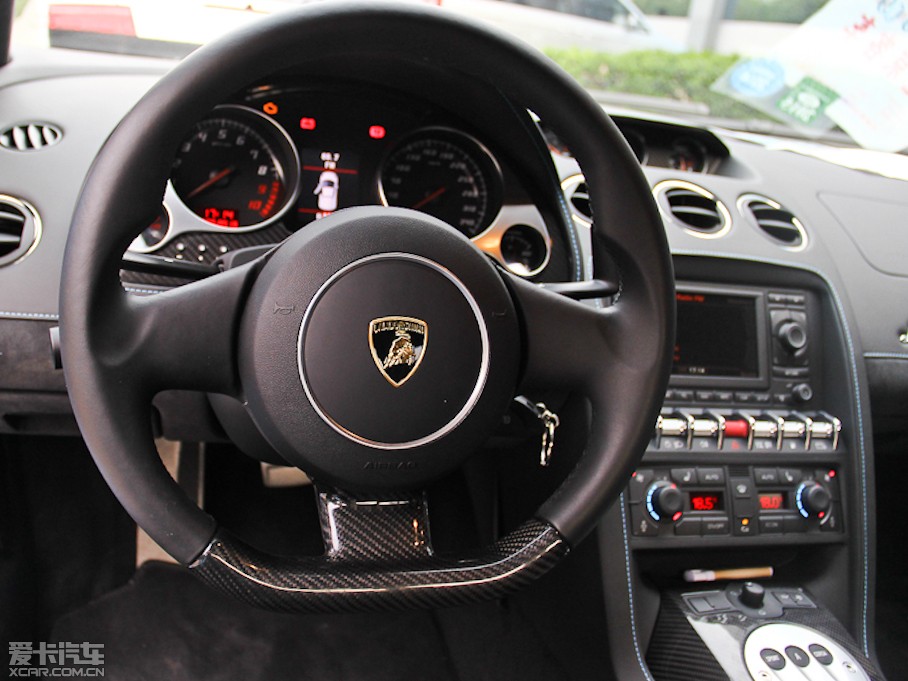 2013Gallardo LP 560-4