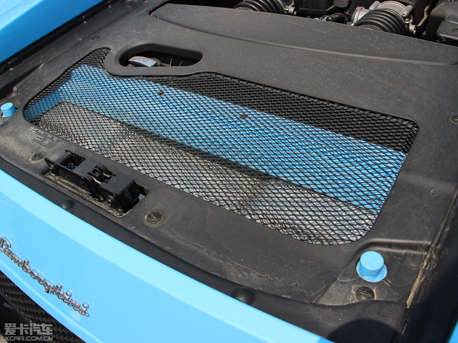 2013Gallardo LP 560-4