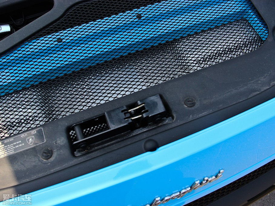 2013Gallardo LP 560-4