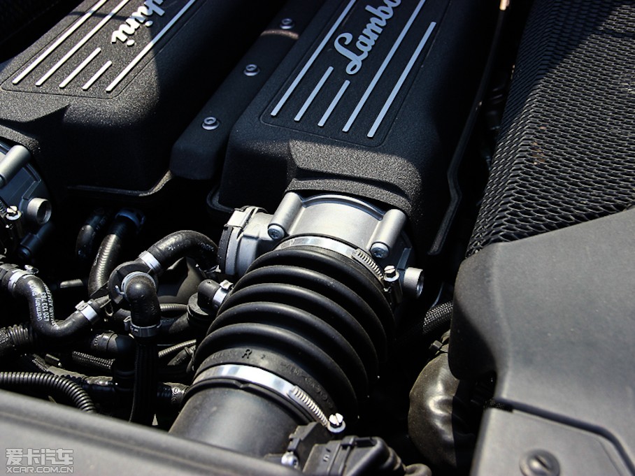 2013Gallardo LP 560-4