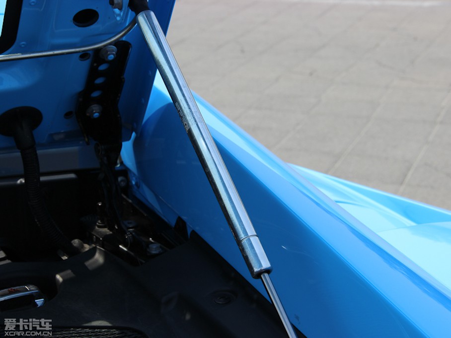 2013Gallardo LP 560-4