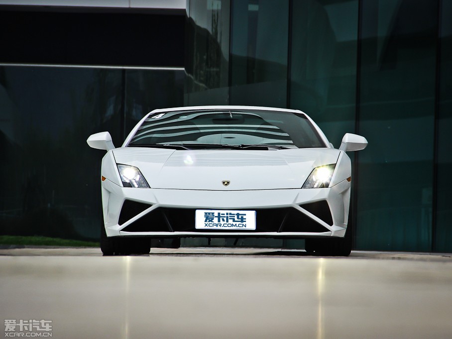 2013Gallardo LP 560-4