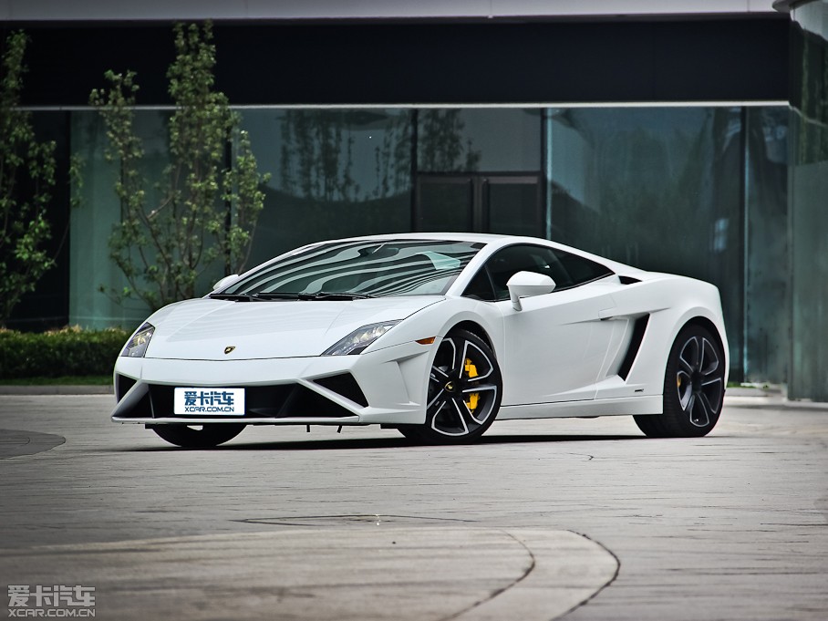 2013Gallardo LP 560-4