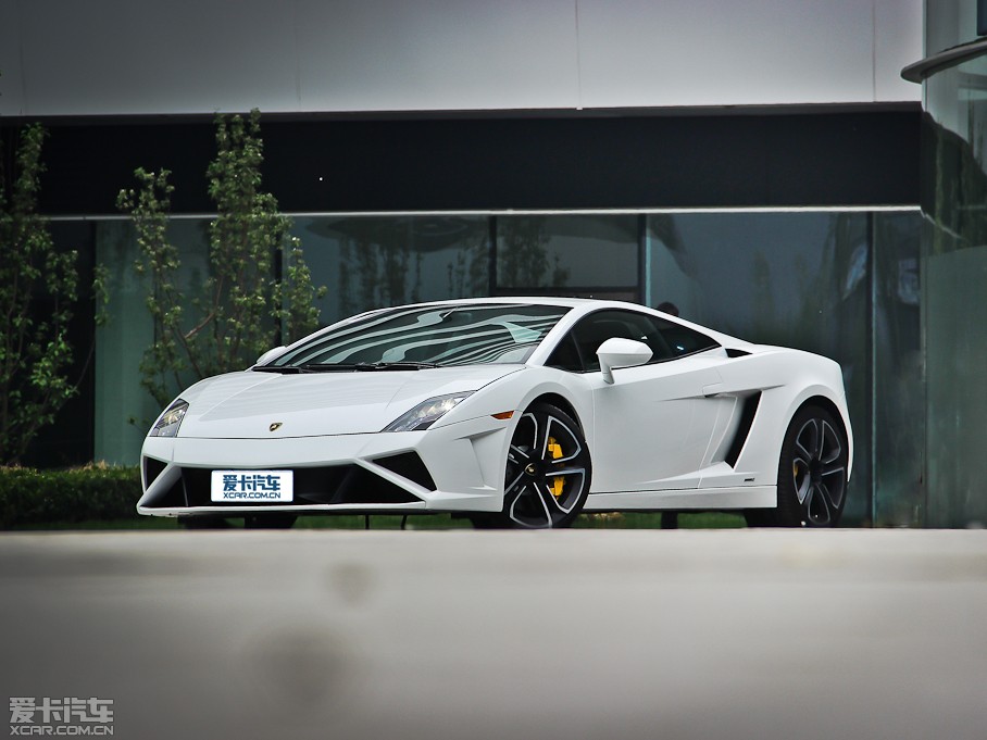 2013Gallardo LP 560-4