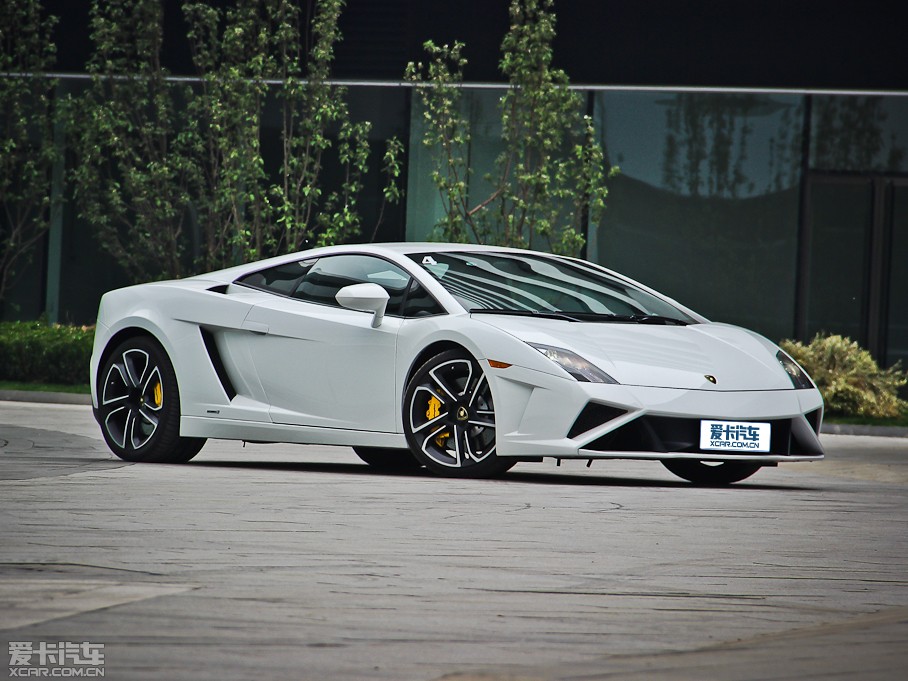 2013Gallardo LP 560-4