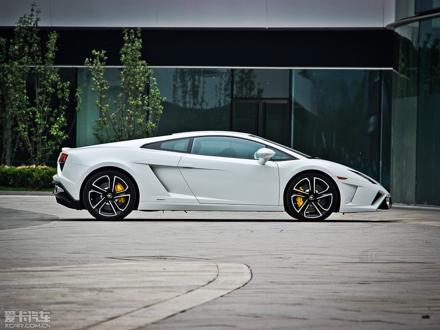 2013Gallardo LP 560-4