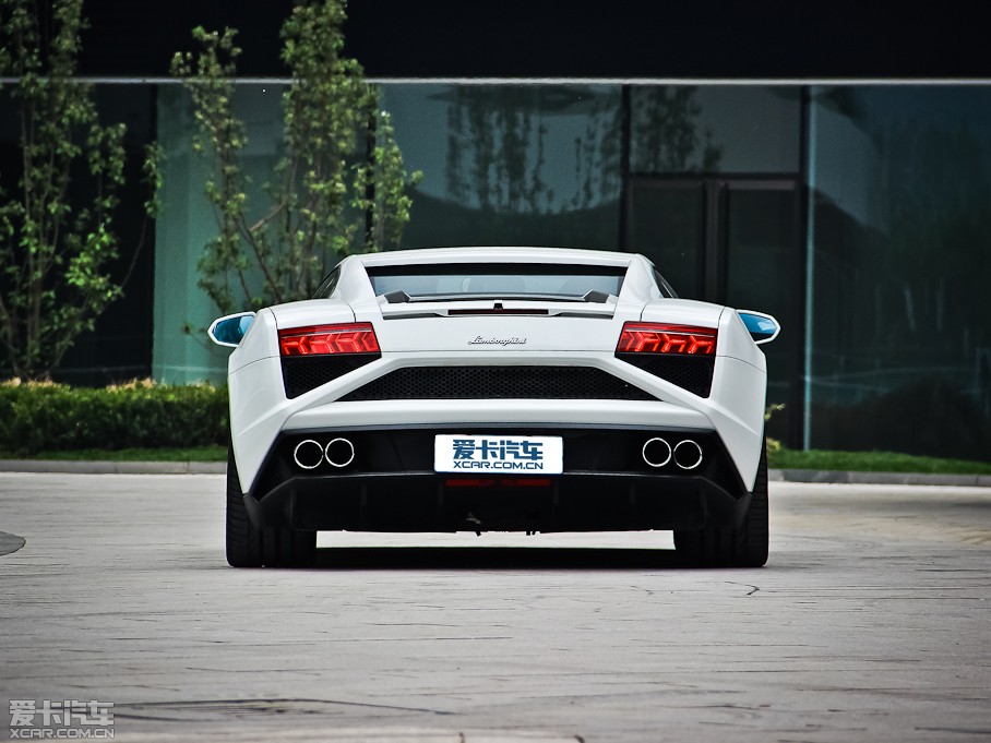 2013Gallardo LP 560-4