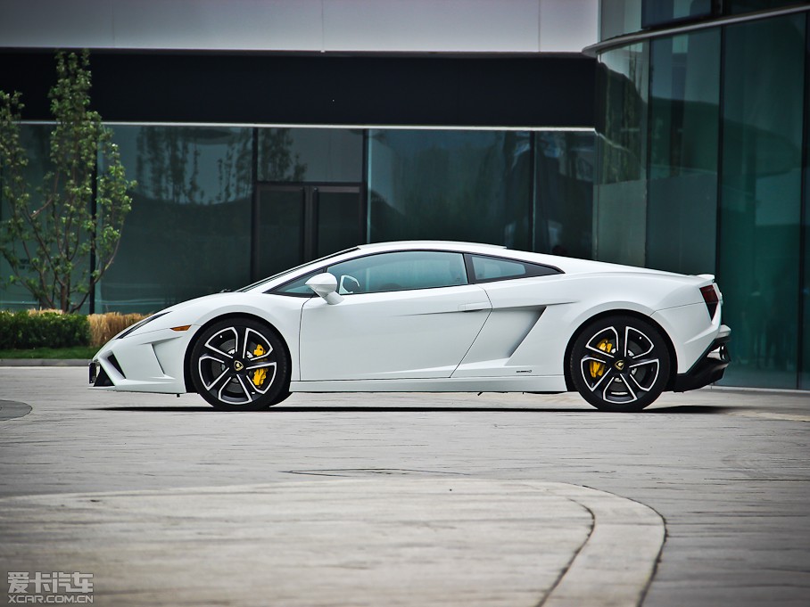 2013Gallardo LP 560-4
