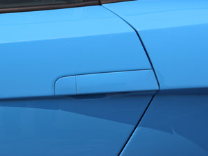 2013款LP 560-4 主驾门拉手
