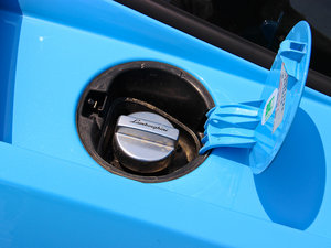 2013款LP 560-4 油箱盖