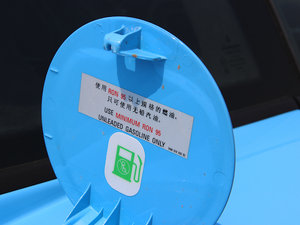 2013款LP 560-4 细节外观