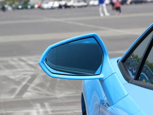 2013款LP 560-4 细节外观