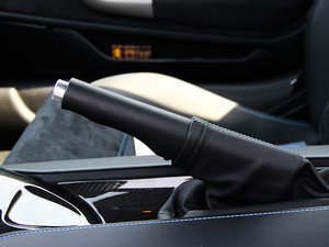 2013款LP 560-4 驻车制动器