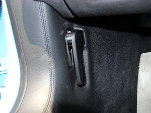 2013款LP 560-4 中控区