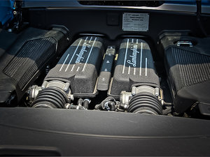 2013款LP 560-4 其它