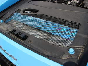 2013款LP 560-4 其它