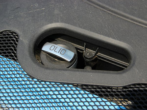 2013款LP 560-4 其它