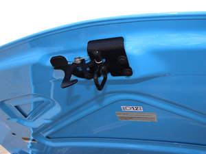 2013款LP 560-4 其它