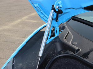 2013款LP 560-4 其它