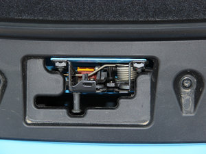 2013款LP 560-4 其它