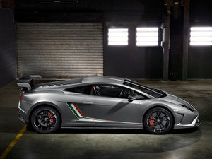 2014LP 570-4 Squadra Corse 