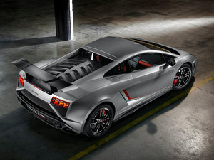 2014LP 570-4 Squadra Corse 