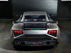 2014LP 570-4 Squadra Corse 