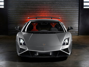 2014LP 570-4 Squadra Corse 