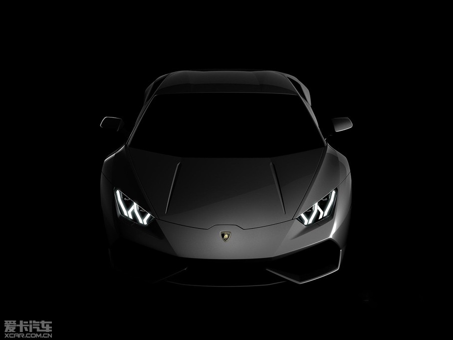 2014Huracn 4WD Coupe