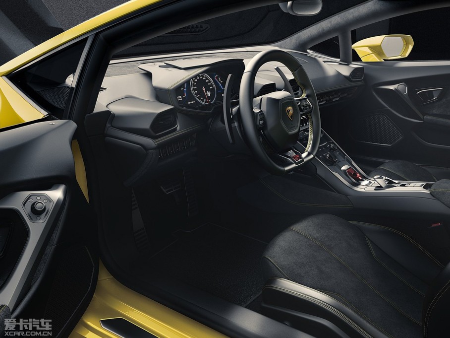 2014Huracn 4WD Coupe