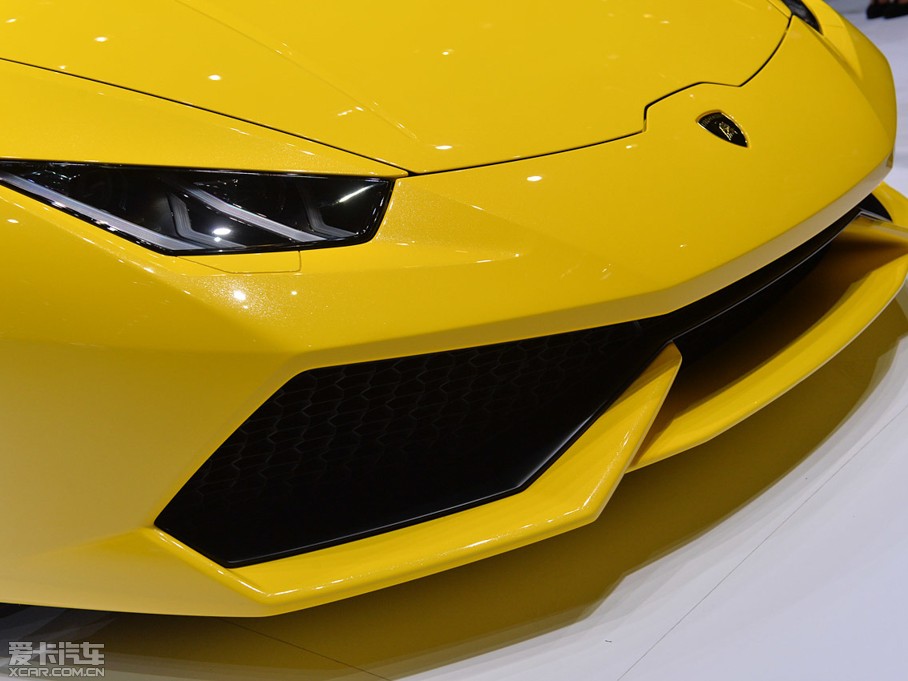 2014Huracn 4WD Coupe