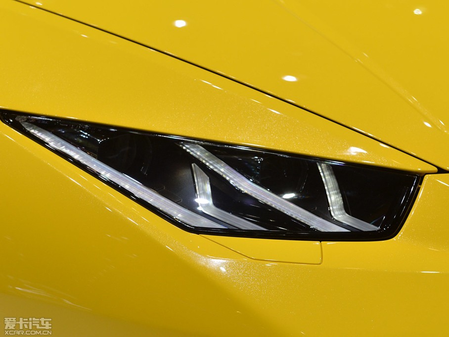 2014Huracn 4WD Coupe