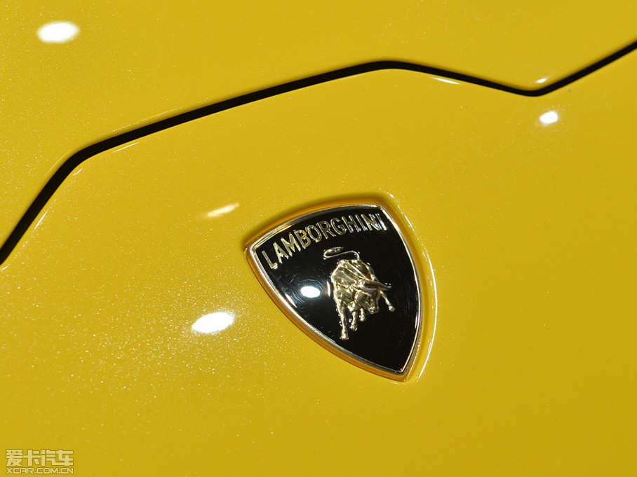 2014Huracn 4WD Coupe