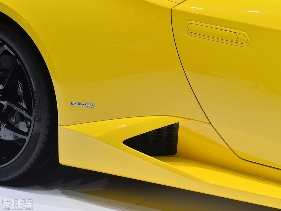 2014Huracn 4WD Coupe