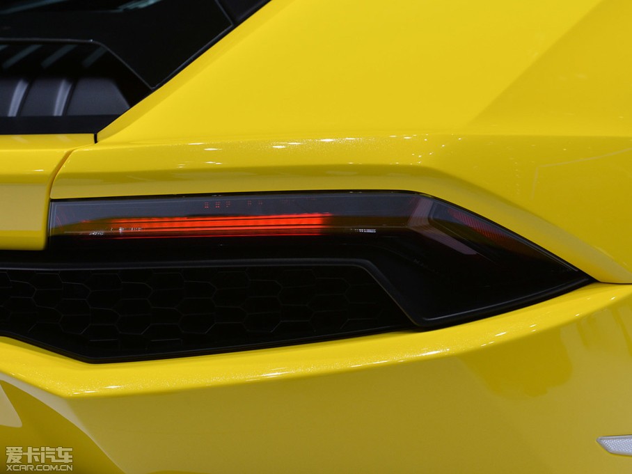 2014Huracn 4WD Coupe