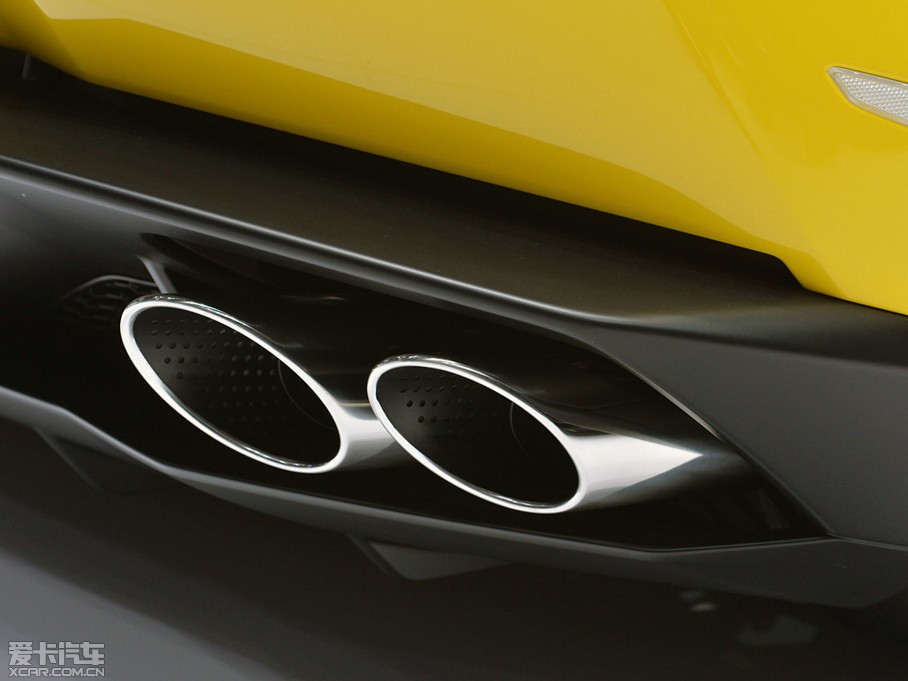 2014Huracn 4WD Coupe