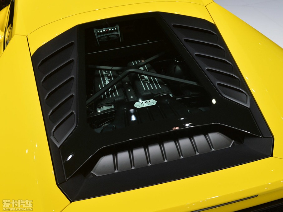 2014Huracn 4WD Coupe