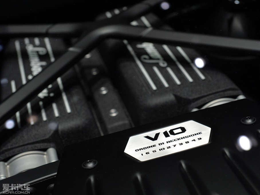 2014Huracn 4WD Coupe