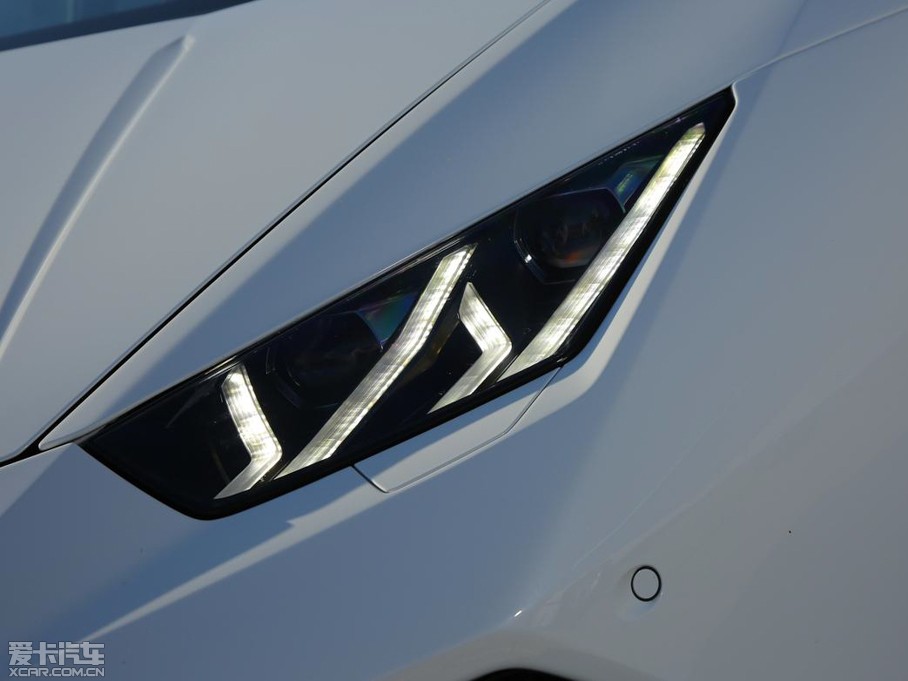 2014Huracn 4WD Coupe